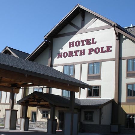 Hotel North Pole Εξωτερικό φωτογραφία